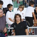 Castellón,  Roberto Merhi con el CD Castellón.