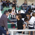 Castellón,  Roberto Merhi con el CD Castellón.