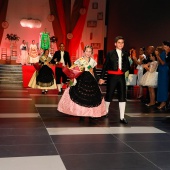 Gaiata 18 Cremor