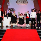 Gaiata 18 Cremor