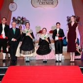 Gaiata 18 Cremor
