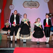 Gaiata 18 Cremor