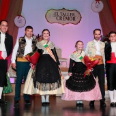 Gaiata 18 Cremor