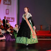 Gaiata 18 Cremor