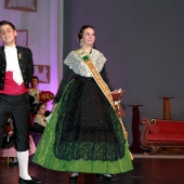 Gaiata 18 Cremor