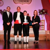 Gaiata 18 Cremor