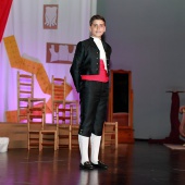 Gaiata 18 Cremor