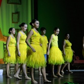 Gaiata 18 Cremor