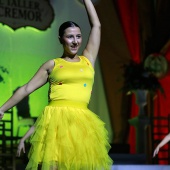 Gaiata 18 Cremor