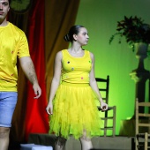 Gaiata 18 Cremor