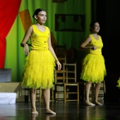 Gaiata 18 Cremor
