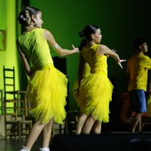Gaiata 18 Cremor