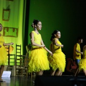 Gaiata 18 Cremor