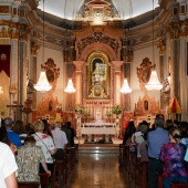 Misa aragonesa
