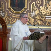 Misa aragonesa