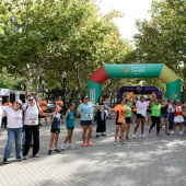 Marcha ASOLECAS