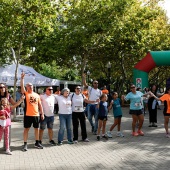 Marcha ASOLECAS