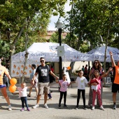 Marcha ASOLECAS