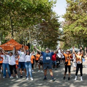 Marcha ASOLECAS