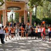 Marcha ASOLECAS