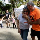 Marcha ASOLECAS
