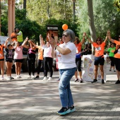 Marcha ASOLECAS