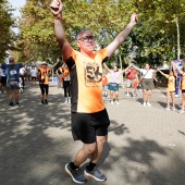 Marcha ASOLECAS
