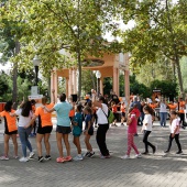 Marcha ASOLECAS