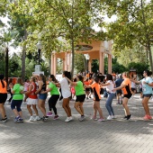 Marcha ASOLECAS