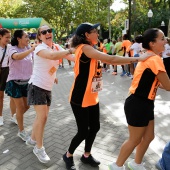 Marcha ASOLECAS