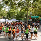 Marcha ASOLECAS