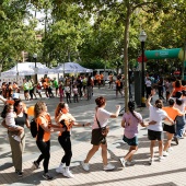 Marcha ASOLECAS