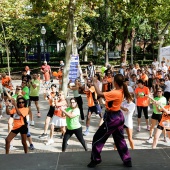 Marcha ASOLECAS