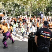 Marcha ASOLECAS