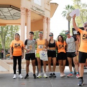 Marcha ASOLECAS