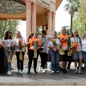 Marcha ASOLECAS