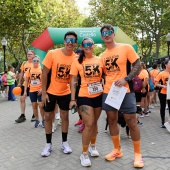 Marcha ASOLECAS