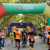 Marcha ASOLECAS