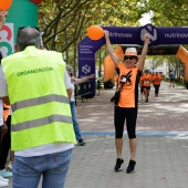 Marcha ASOLECAS