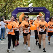 Marcha ASOLECAS