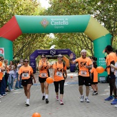 Marcha ASOLECAS
