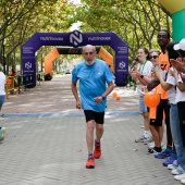 Marcha ASOLECAS