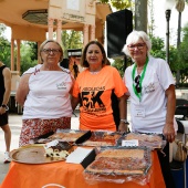 Marcha ASOLECAS
