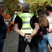 Marcha ASOLECAS
