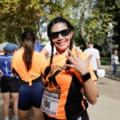 Marcha ASOLECAS