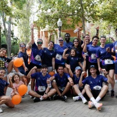 Marcha ASOLECAS