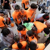 Marcha ASOLECAS