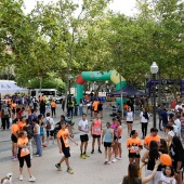 Marcha ASOLECAS