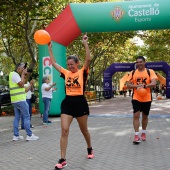 Marcha ASOLECAS