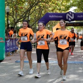Marcha ASOLECAS